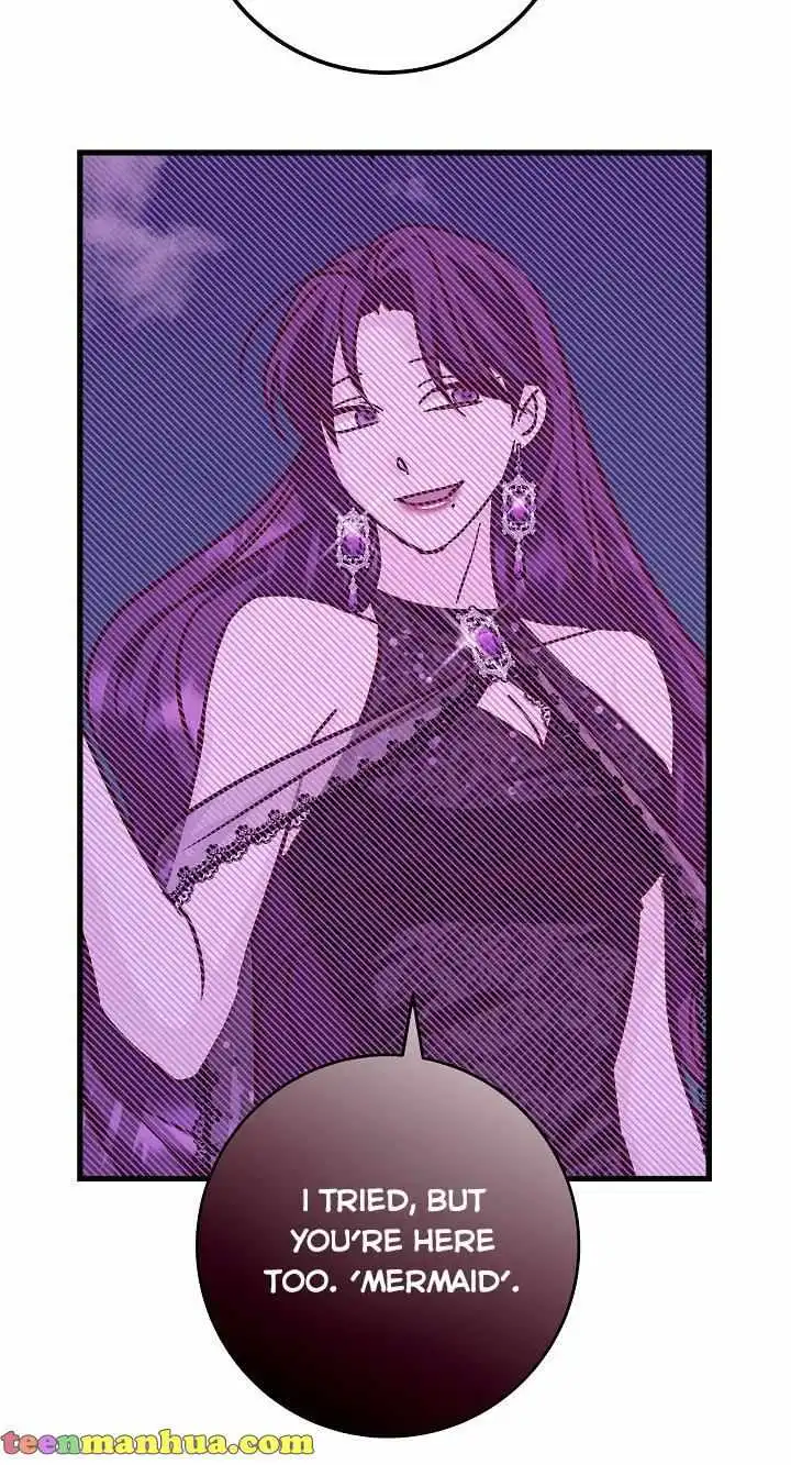 Admiral's Monster Wife [ALL CHAPTERS] Chapter 25